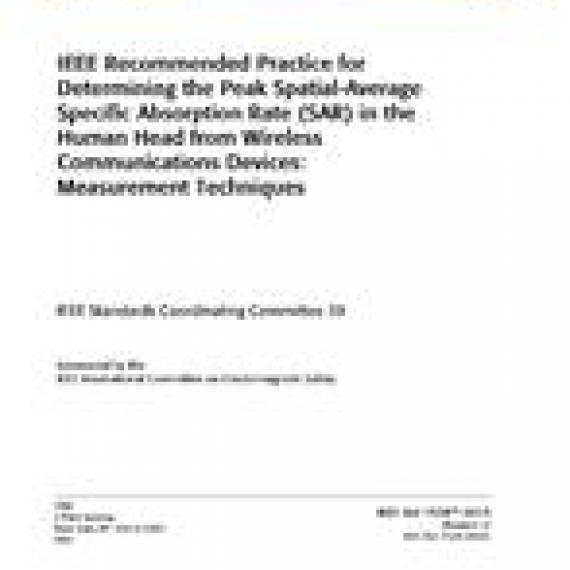 IEEE 1528-2013