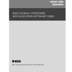 IEEE Smart Grid Research: Consumer Socialization