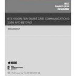 IEEE Smart Grid Research: Communications