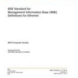 IEEE 802.3.1-2013