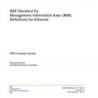 IEEE 802.3.1-2013
