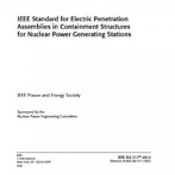 IEEE 317-2013