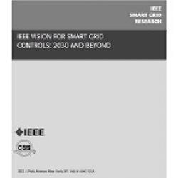 IEEE Smart Grid Research: Control Systems