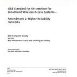 IEEE 802.16n-2013