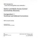 IEEE 802.1AB-2009/Cor 1-2013