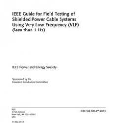 IEEE 400.2-2013