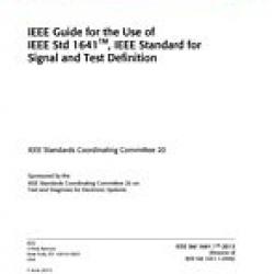IEEE 1641.1-2013