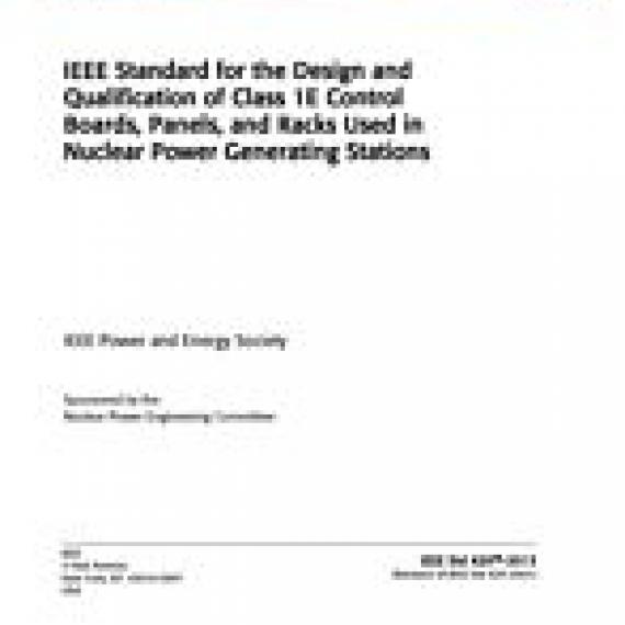 IEEE 420-2013