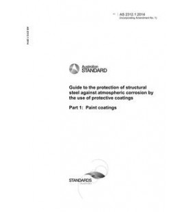 AS 2312.1:2014