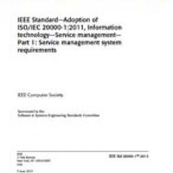 IEEE 20000-1-2013