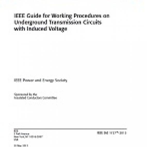 IEEE 1727-2013