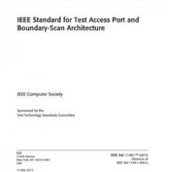 IEEE 1149.1-2013