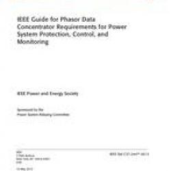 IEEE C37.244-2013