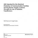IEEE 487.5-2013