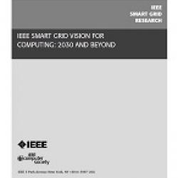 IEEE Smart Grid Research: Computing
