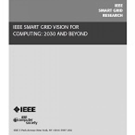 IEEE Smart Grid Research: Computing