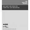 IEEE Smart Grid Research: Computing