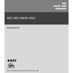IEEE Smart Grid Research: Power