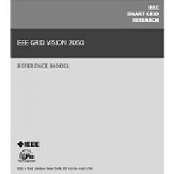 IEEE Smart Grid Research: Power