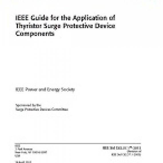IEEE C62.37.1-2012