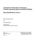 IEEE 1003.1, 2013 Edition