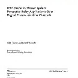 IEEE C37.236-2013
