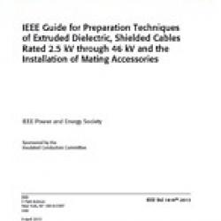 IEEE 1816-2013