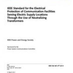 IEEE 487.4-2013