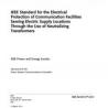 IEEE 487.4-2013
