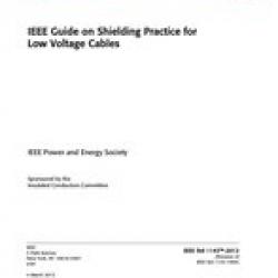 IEEE 1143-2012