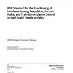 IEEE 1475-2012