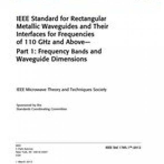 IEEE 1785.1-2012