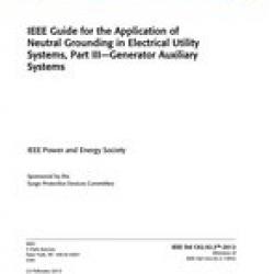 IEEE C62.92.3-2012