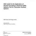 IEEE C62.92.3-2012