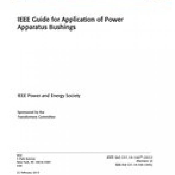 IEEE C57.19.100-2012