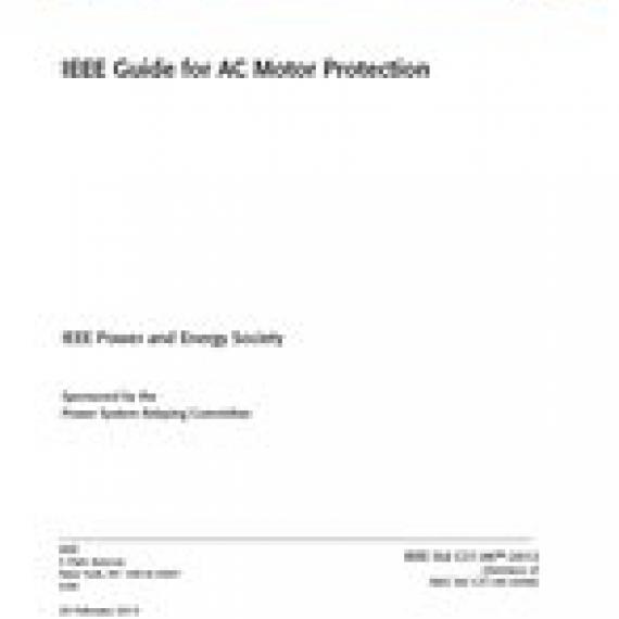 IEEE C37.96-2012
