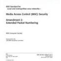 IEEE 802.1AEbw-2013