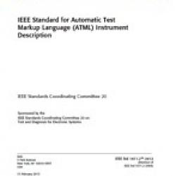 IEEE 1671.2-2012