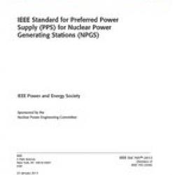 IEEE 765-2012