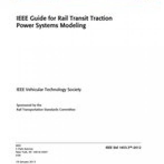 IEEE 1653.3-2012