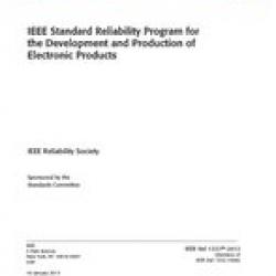 IEEE 1332-2012