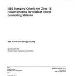 IEEE 308-2012