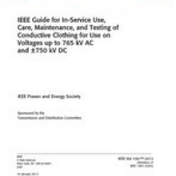 IEEE 1067-2012