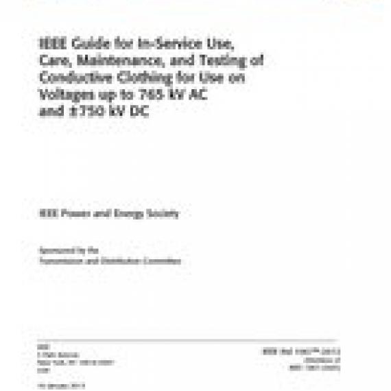 IEEE 1067-2012