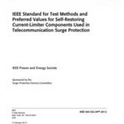 IEEE C62.39-2012