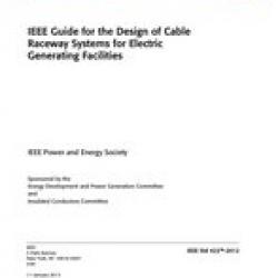 IEEE 422-2012