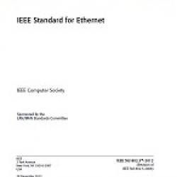 IEEE 802.3-2012