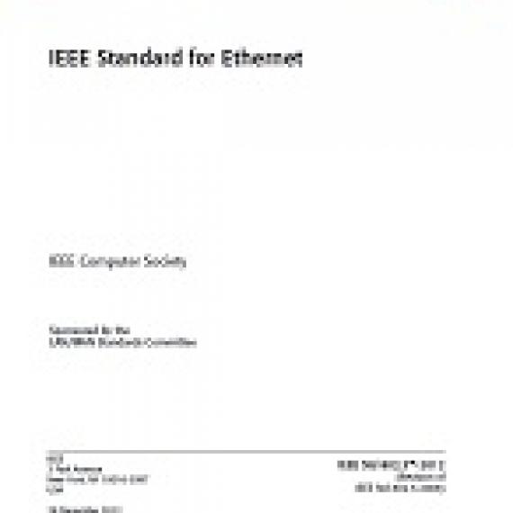 IEEE 802.3-2012