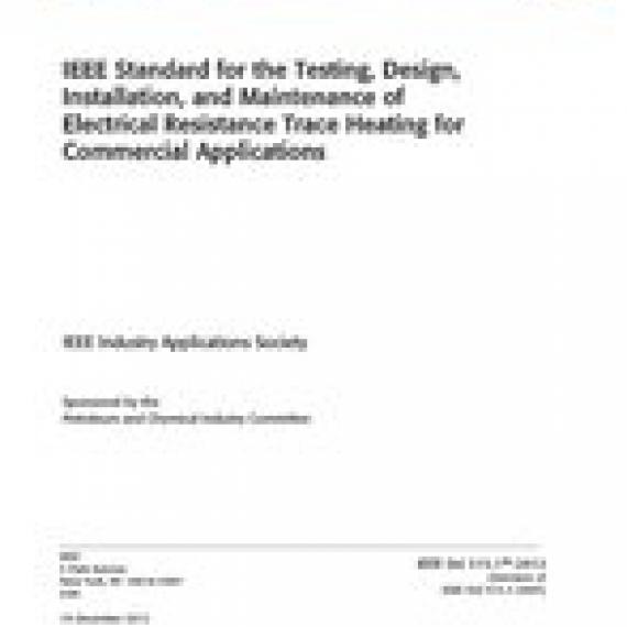 IEEE 515.1-2012