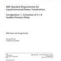 IEEE C57.12.10-2010/Cor 1-2012
